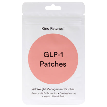 GLP - 1 Patches