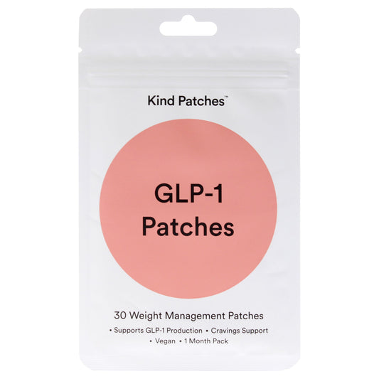 GLP - 1 Patches