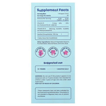 JoySpring Lingo Leap , 1 fl oz (30 ml)-Shop