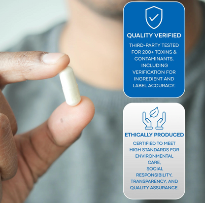 BPC-157 Recovery Support Complex