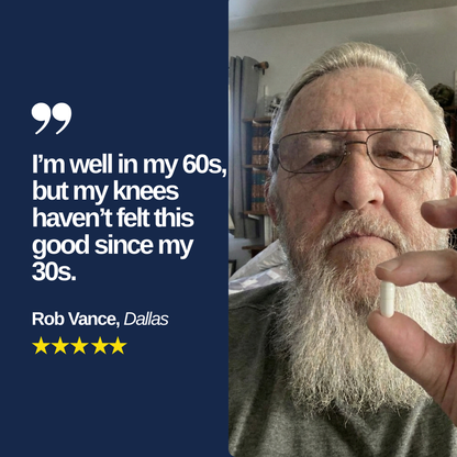 BPC-157 Recovery Support Complex