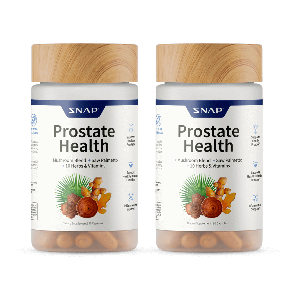 Prostate Health-Shop