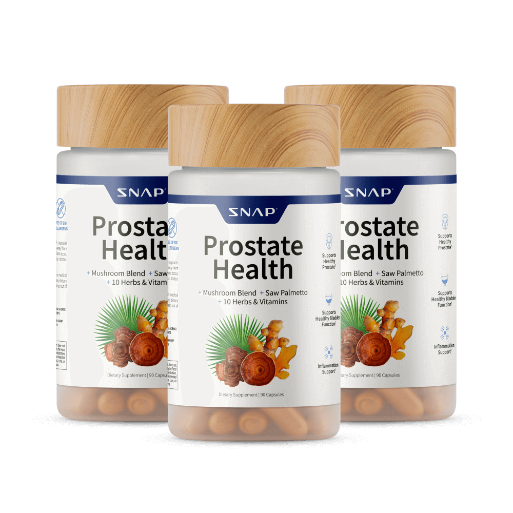 Prostate Health-Shop