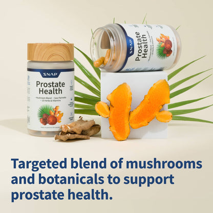 Prostate Health-Shop