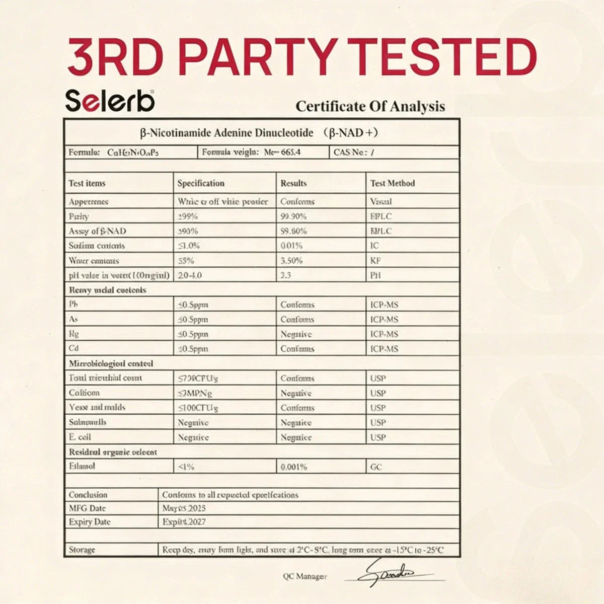 Cellular Renewal & Energy for Women,Selerb NAD+ with Resveratrol & CoQ10, 60ct