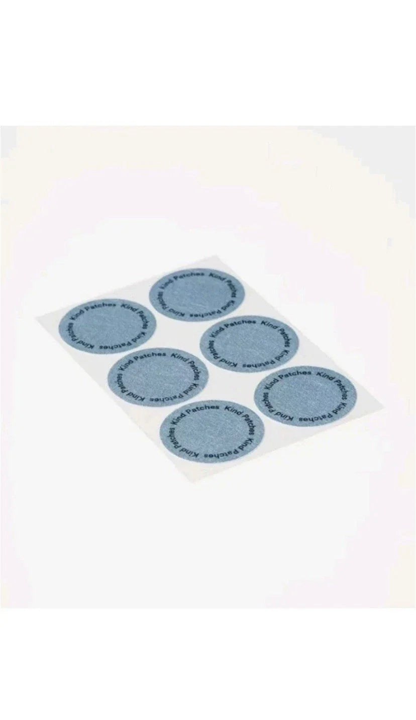 Kind Patches NAD+ Patches Age Rewind Patches Supports NAD+ Production 30 Patches