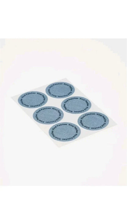 Kind Patches NAD+ Patches Age Rewind Patches Supports NAD+ Production 30 Patches